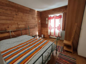 New Chalet